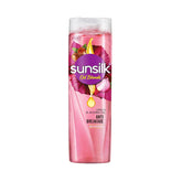 Sunsilk - Oil Blends Onion & Jojoba Oil Shampoo - 380Ml